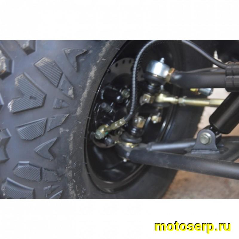 Купить  200cc Комплект запчастей для сборки TaoTao Warrior 200 LUX (MILLENNIUM)  200сс, утилит, 2х4, колеса 10", автомат, реверс, (шт) (ТехМаркет купить с доставкой по Москве и России, цена, технические характеристики, комплектация фото  - motoserp.ru