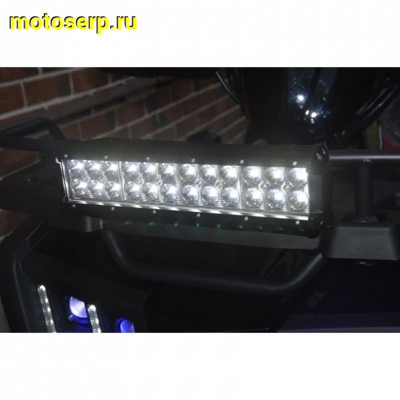 Купить  200cc Комплект запчастей для сборки TaoTao Warrior 200 LUX (MILLENNIUM)  200сс, утилит, 2х4, колеса 10", автомат, реверс, (шт) (ТехМаркет купить с доставкой по Москве и России, цена, технические характеристики, комплектация фото  - motoserp.ru