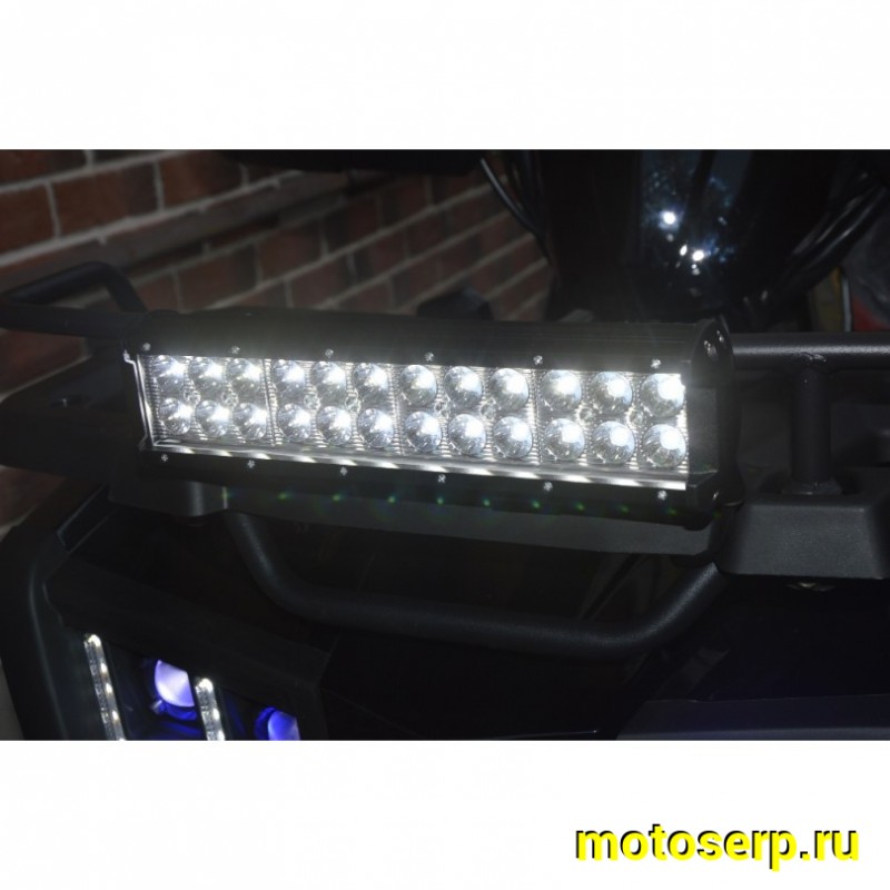 Купить  200cc Комплект запчастей для сборки TaoTao Warrior 200 LUX (MILLENNIUM)  200сс, утилит, 2х4, колеса 10", автомат, реверс, (шт) (ТехМаркет купить с доставкой по Москве и России, цена, технические характеристики, комплектация фото  - motoserp.ru