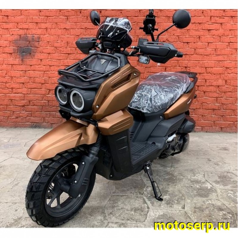 Купить  Скутер VMC SMART-III (Венто Смарт 3) 50 cc; 1,5 местный, 4Т, возд. охлажд., диск/диск, кол. 12"/12" (шт) 01700 (Vento купить с доставкой по Москве и России, цена, технические характеристики, комплектация фото  - motoserp.ru