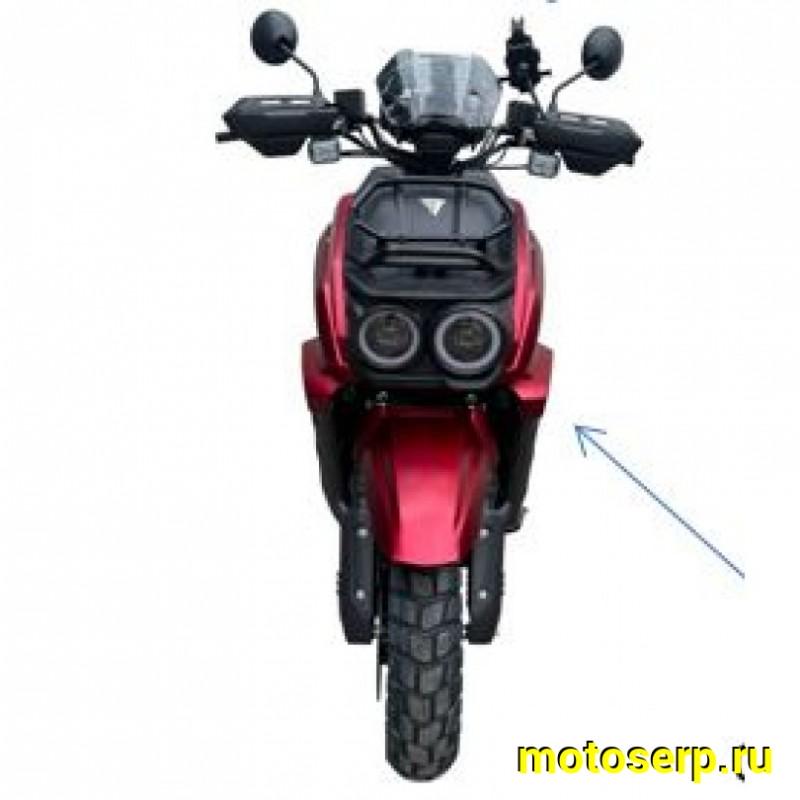 Купить  Скутер VMC SMART-III (Венто Смарт 3) 50 cc; 1,5 местный, 4Т, возд. охлажд., диск/диск, кол. 12"/12" (шт) 01700 (Vento купить с доставкой по Москве и России, цена, технические характеристики, комплектация фото  - motoserp.ru