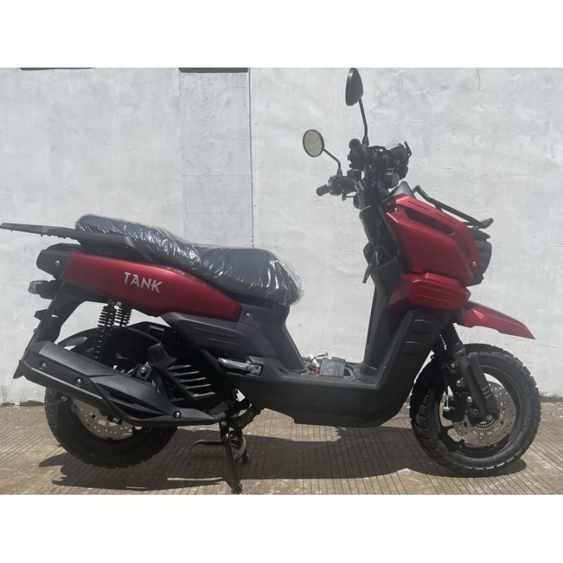 Купить  Скутер VMC SMART-III (Венто Смарт 3) 50 cc; 1,5 местный, 4Т, возд. охлажд., диск/диск, кол. 12"/12" (шт) 01700 (Vento купить с доставкой по Москве и России, цена, технические характеристики, комплектация фото  - motoserp.ru