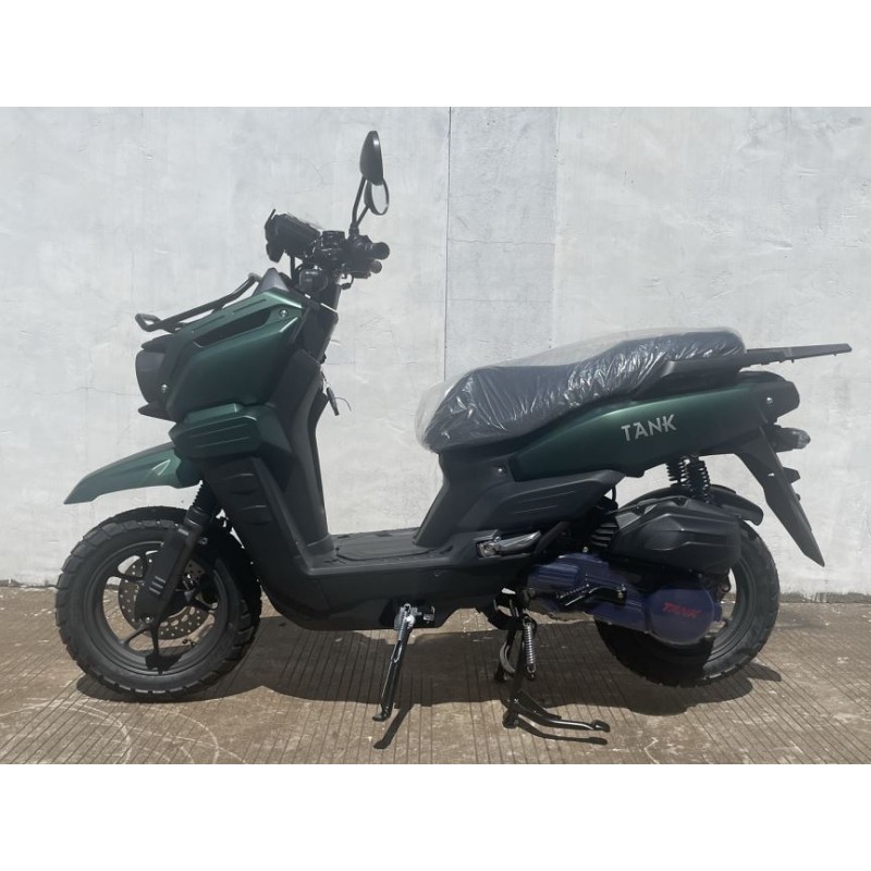 Купить  Скутер VMC SMART-III (Венто Смарт 3) 50 cc; 1,5 местный, 4Т, возд. охлажд., диск/диск, кол. 12"/12" (шт) 01700 (Vento купить с доставкой по Москве и России, цена, технические характеристики, комплектация фото  - motoserp.ru