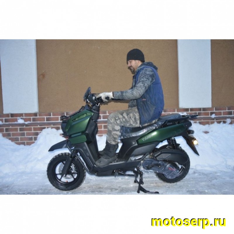 Купить  Скутер VMC SMART-III (Венто Смарт 3) 50 cc; 1,5 местный, 4Т, возд. охлажд., диск/диск, кол. 12"/12" (шт) 01700 (Vento купить с доставкой по Москве и России, цена, технические характеристики, комплектация фото  - motoserp.ru