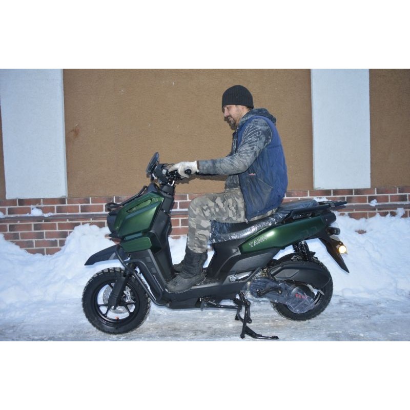 Купить  Скутер VMC SMART-III (Венто Смарт 3) 50 cc; 1,5 местный, 4Т, возд. охлажд., диск/диск, кол. 12"/12" (шт) 01700 (Vento купить с доставкой по Москве и России, цена, технические характеристики, комплектация фото  - motoserp.ru