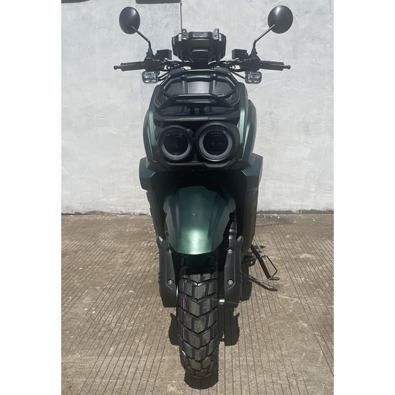 Купить  Скутер VMC SMART-III (Венто Смарт 3) 50 cc; 1,5 местный, 4Т, возд. охлажд., диск/диск, кол. 12"/12" (шт) 01700 (Vento купить с доставкой по Москве и России, цена, технические характеристики, комплектация фото  - motoserp.ru