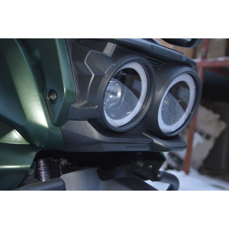 Купить  Скутер VMC SMART-III (Венто Смарт 3) 50 cc; 1,5 местный, 4Т, возд. охлажд., диск/диск, кол. 12"/12" (шт) 01700 (Vento купить с доставкой по Москве и России, цена, технические характеристики, комплектация фото  - motoserp.ru