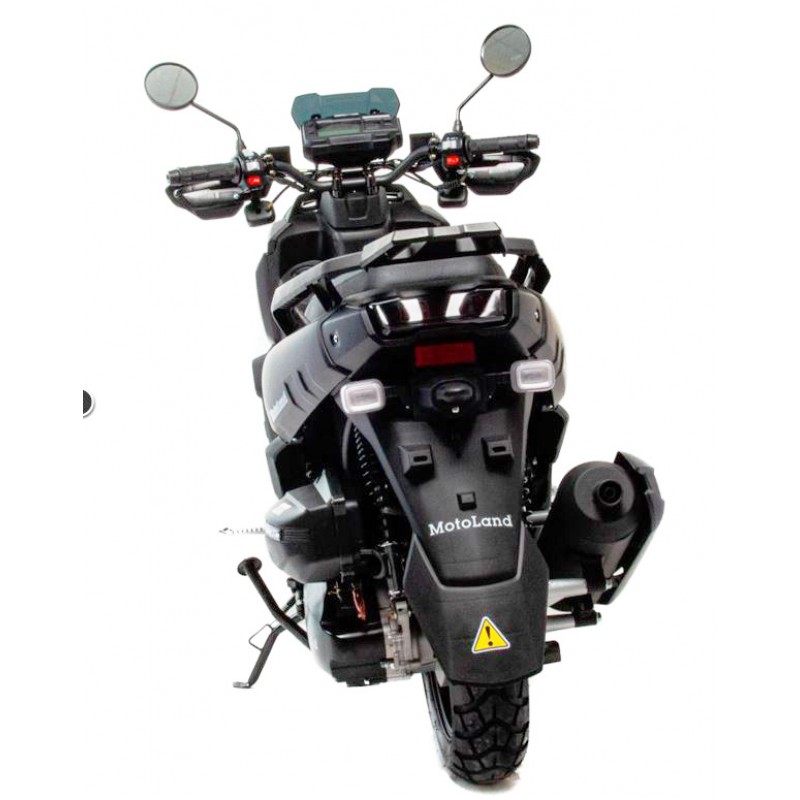 Купить  Скутер VMC SMART-III (Венто Смарт 3) 50 cc; 1,5 местный, 4Т, возд. охлажд., диск/диск, кол. 12"/12" (шт) 01700 (Vento купить с доставкой по Москве и России, цена, технические характеристики, комплектация фото  - motoserp.ru