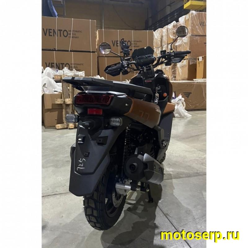 Купить  Скутер VMC SMART-III (Венто Смарт 3) 50 cc; 1,5 местный, 4Т, возд. охлажд., диск/диск, кол. 12"/12" (шт) 01700 (Vento купить с доставкой по Москве и России, цена, технические характеристики, комплектация фото  - motoserp.ru