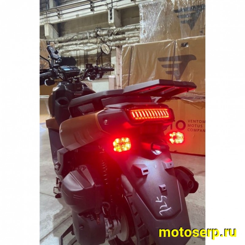 Купить  Скутер VMC SMART-III (Венто Смарт 3) 50 cc; 1,5 местный, 4Т, возд. охлажд., диск/диск, кол. 12"/12" (шт) 01700 (Vento купить с доставкой по Москве и России, цена, технические характеристики, комплектация фото  - motoserp.ru