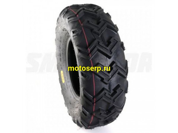 Купить  Покрышка ATV 10" 22/7-10 P141 4PR TL (Ч/З) (шт)  (SM 892-9669 купить с доставкой по Москве и России, цена, технические характеристики, комплектация фото  - motoserp.ru
