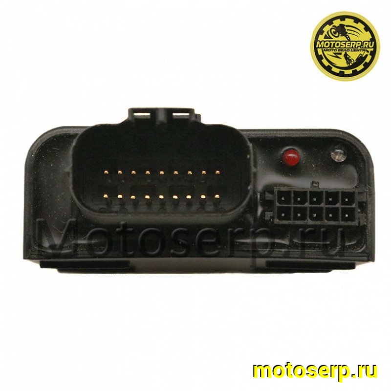 Купить  Блок управления ATV KAYO TOR-3C (шт) (SM 290-7236 купить с доставкой по Москве и России, цена, технические характеристики, комплектация фото  - motoserp.ru