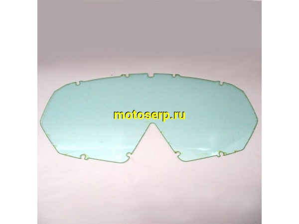 Купить  Стекло для очков сменное (линза) AIM Clear (шт) (AIM 634-001 купить с доставкой по Москве и России, цена, технические характеристики, комплектация фото  - motoserp.ru