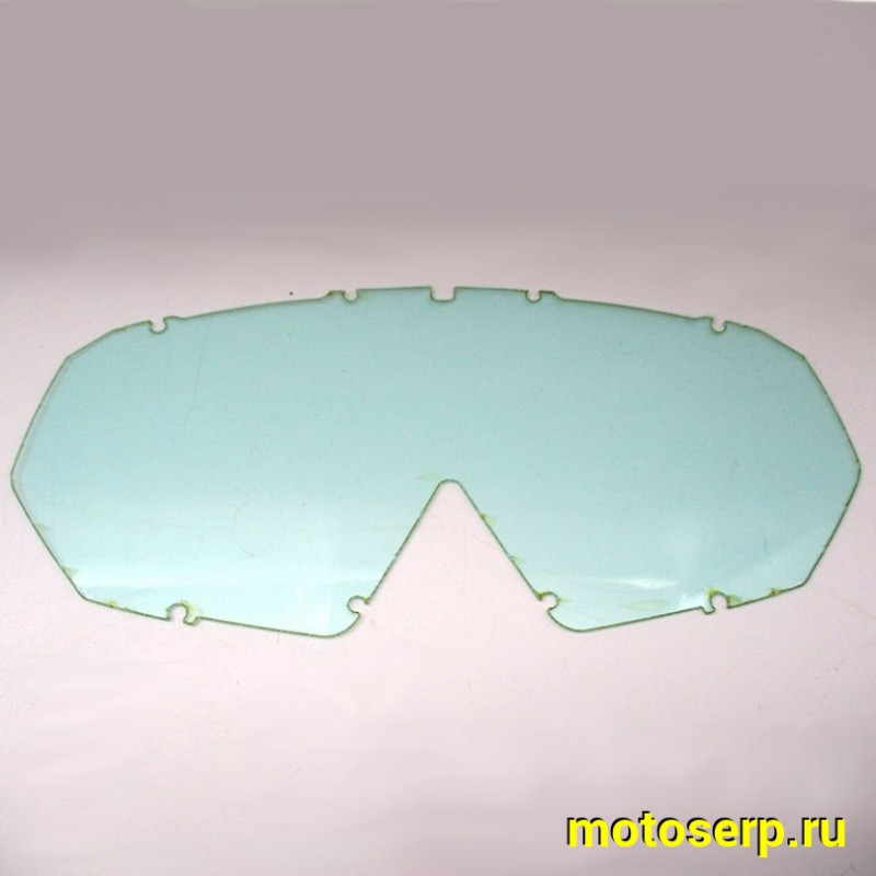 Купить  Стекло для очков сменное (линза) AIM Clear (шт) (AIM 634-001 купить с доставкой по Москве и России, цена, технические характеристики, комплектация фото  - motoserp.ru