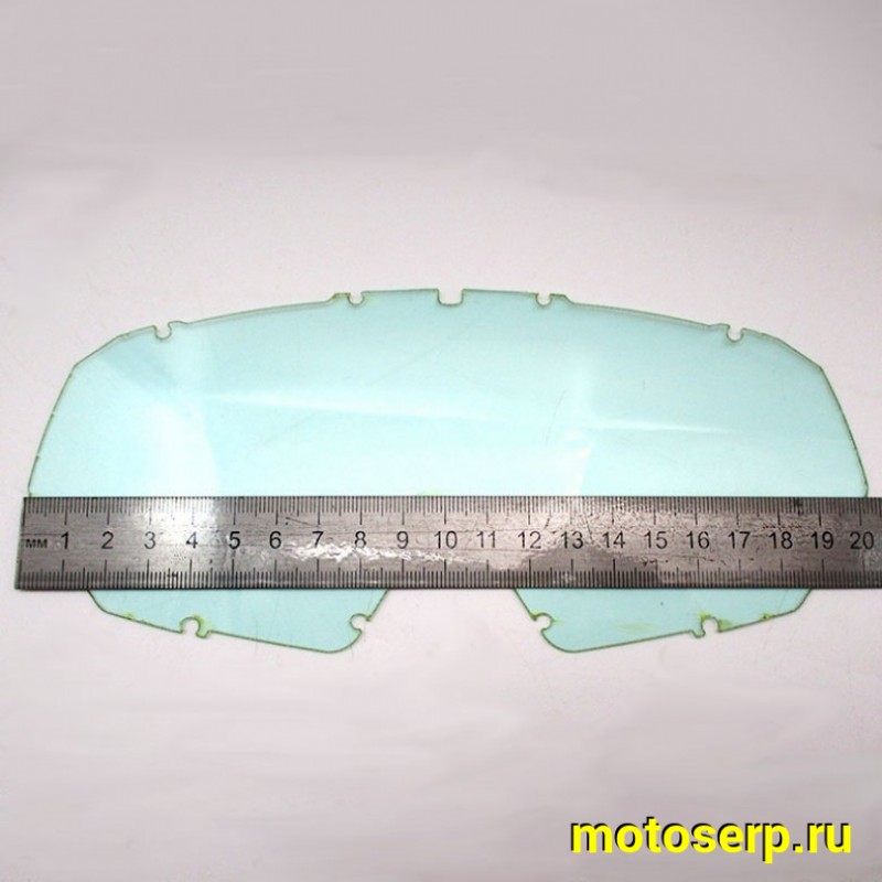 Купить  Стекло для очков сменное (линза) AIM Clear (шт) (AIM 634-001 купить с доставкой по Москве и России, цена, технические характеристики, комплектация фото  - motoserp.ru