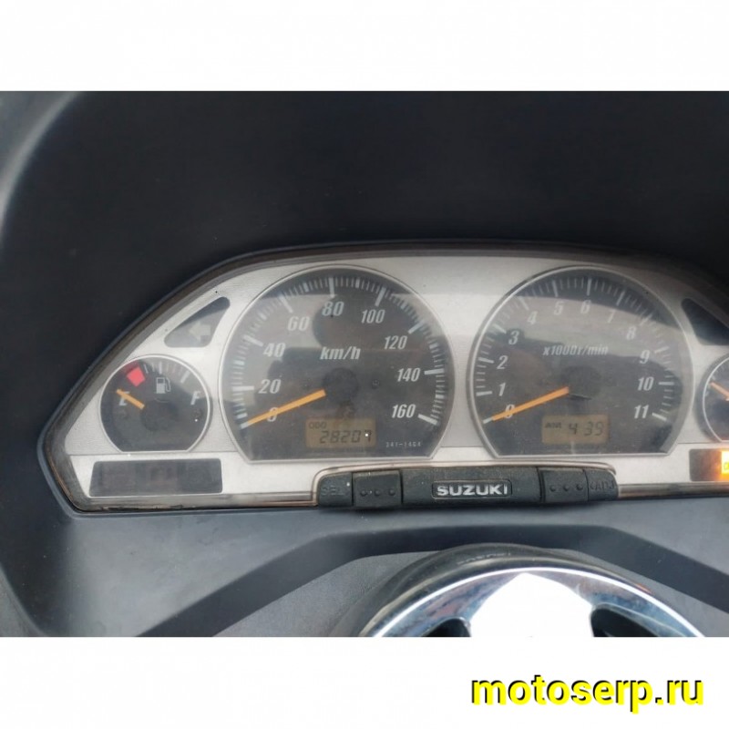 Купить  ====Максискутер Suzuki Skywave 250 2005 г.в. 28207км Из Японии,без пробега по РФ  купить с доставкой по Москве и России, цена, технические характеристики, комплектация фото  - motoserp.ru