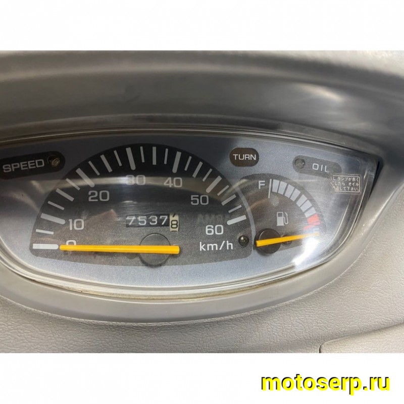 Купить  ====Скутер Honda Cabina 50 1998г.в  купить с доставкой по Москве и России, цена, технические характеристики, комплектация фото  - motoserp.ru
