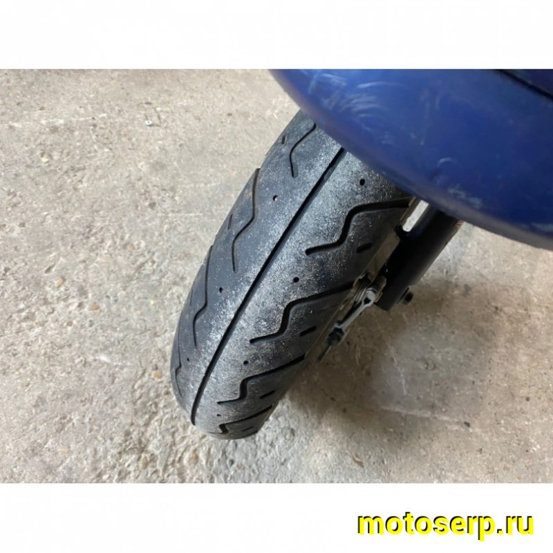 Купить  ====Скутер Honda Cabina 50 1998г.в  купить с доставкой по Москве и России, цена, технические характеристики, комплектация фото  - motoserp.ru