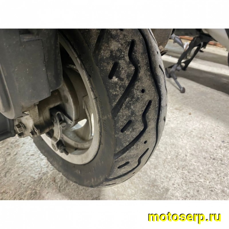 Купить  ====Скутер Honda Cabina 50 1998г.в  купить с доставкой по Москве и России, цена, технические характеристики, комплектация фото  - motoserp.ru