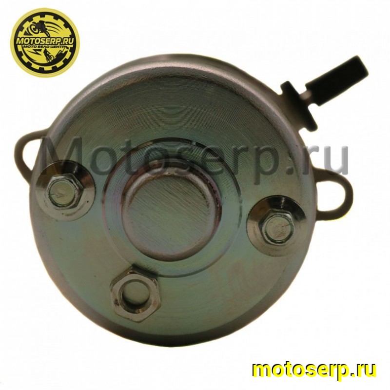 Купить  Стартер электрический (электростартер) в сб. Yamaha Vino BWS Gear 4T SEE (шт) (К-дар 2102212 купить с доставкой по Москве и России, цена, технические характеристики, комплектация фото  - motoserp.ru
