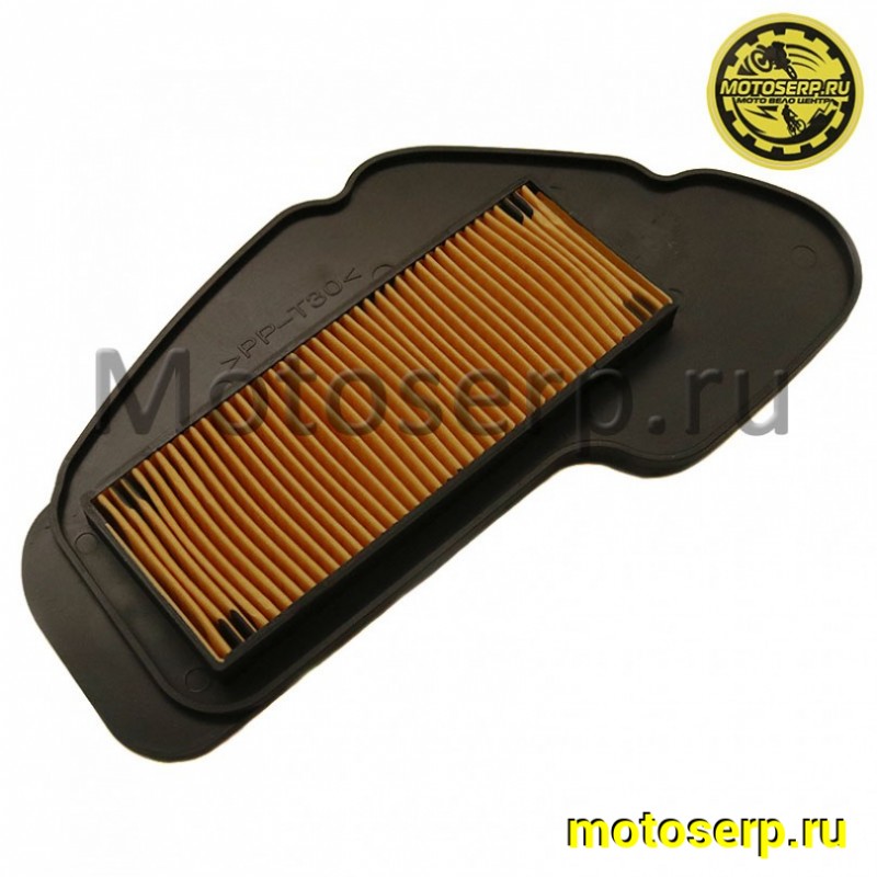 Купить  Фильтр воздушный (элемент) Yamaha Vino/Jog 4T (шт)  (К-дар 2206257 купить с доставкой по Москве и России, цена, технические характеристики, комплектация фото  - motoserp.ru