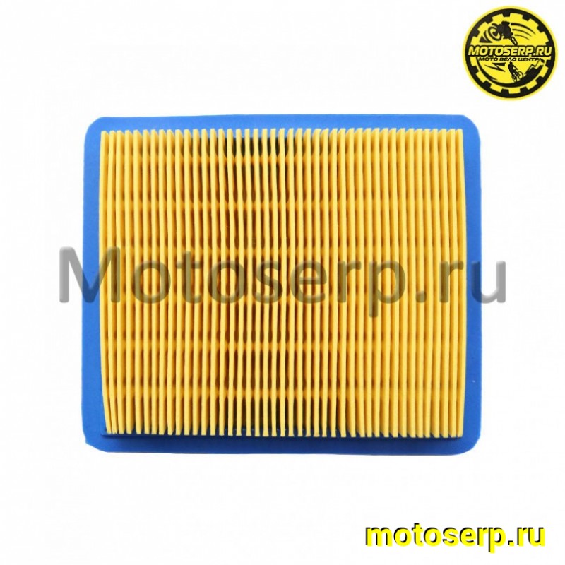 Купить  Фильтр воздушный (элемент) Honda DIO AF56 AF57 Honda Zoomer AF58 L=130 mm.l=110 mm. (шт) (К-дар 2206252 купить с доставкой по Москве и России, цена, технические характеристики, комплектация фото  - motoserp.ru