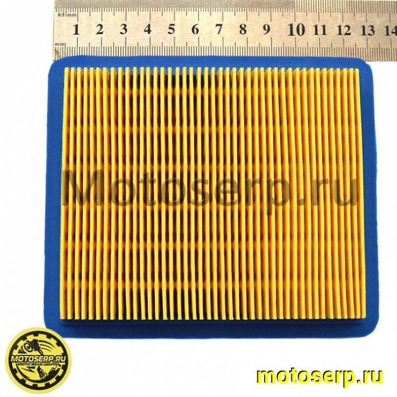 Купить  Фильтр воздушный (элемент) Honda DIO AF56 AF57 Honda Zoomer AF58 L=130 mm.l=110 mm. (шт) (К-дар 2206252 купить с доставкой по Москве и России, цена, технические характеристики, комплектация фото  - motoserp.ru