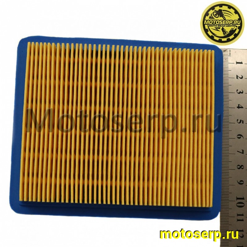 Купить  Фильтр воздушный (элемент) Honda DIO AF56 AF57 Honda Zoomer AF58 L=130 mm.l=110 mm. (шт) (К-дар 2206252 купить с доставкой по Москве и России, цена, технические характеристики, комплектация фото  - motoserp.ru
