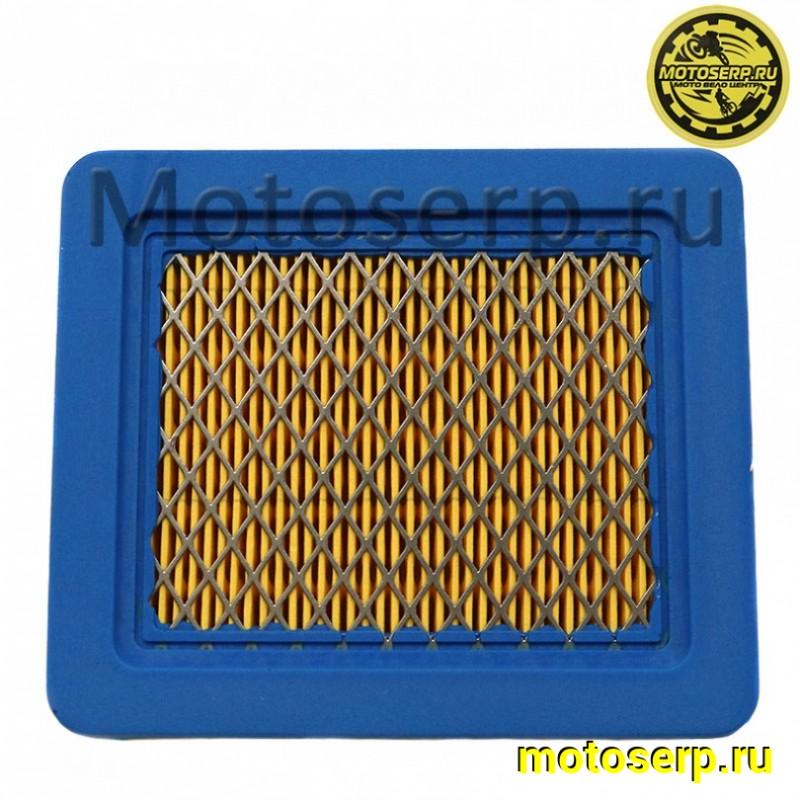 Купить  Фильтр воздушный (элемент) Honda DIO AF56 AF57 Honda Zoomer AF58 L=130 mm.l=110 mm. (шт) (К-дар 2206252 купить с доставкой по Москве и России, цена, технические характеристики, комплектация фото  - motoserp.ru