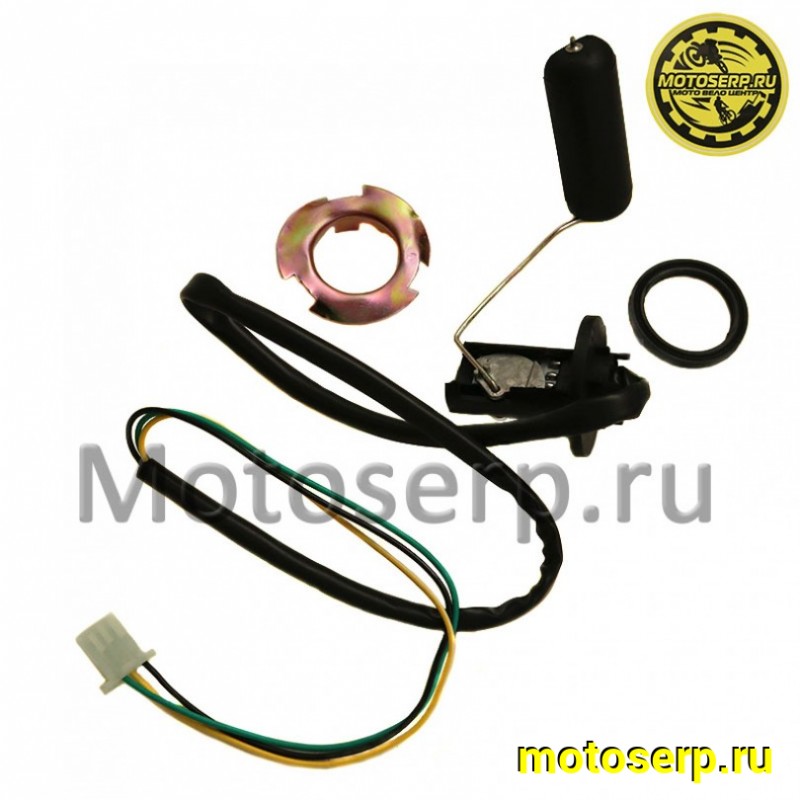 Купить  Датчик уровня топлива Honda LEAD (шт) (К-дар 2205904 купить с доставкой по Москве и России, цена, технические характеристики, комплектация фото  - motoserp.ru