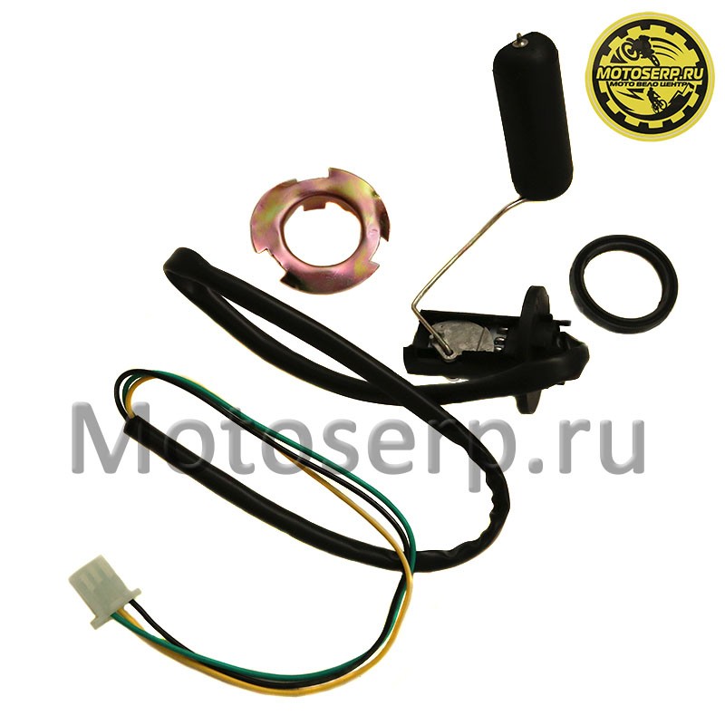 Купить  Датчик уровня топлива Honda LEAD (шт) (К-дар 2205904 купить с доставкой по Москве и России, цена, технические характеристики, комплектация фото  - motoserp.ru