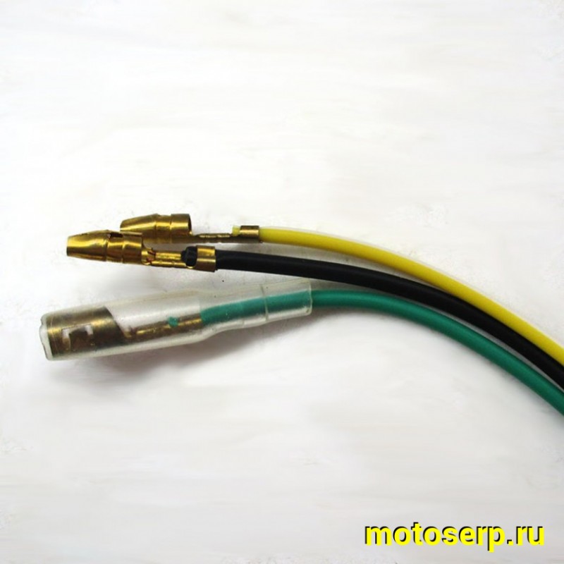 Купить  Датчик уровня топлива Honda DIO (шт) (К-дар 2205903 купить с доставкой по Москве и России, цена, технические характеристики, комплектация фото  - motoserp.ru