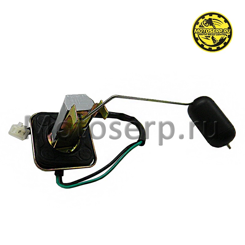 Купить  Датчик уровня топлива Yamaha JOG (шт) (К-дар 2205906 (ANKON 008885 купить с доставкой по Москве и России, цена, технические характеристики, комплектация фото  - motoserp.ru