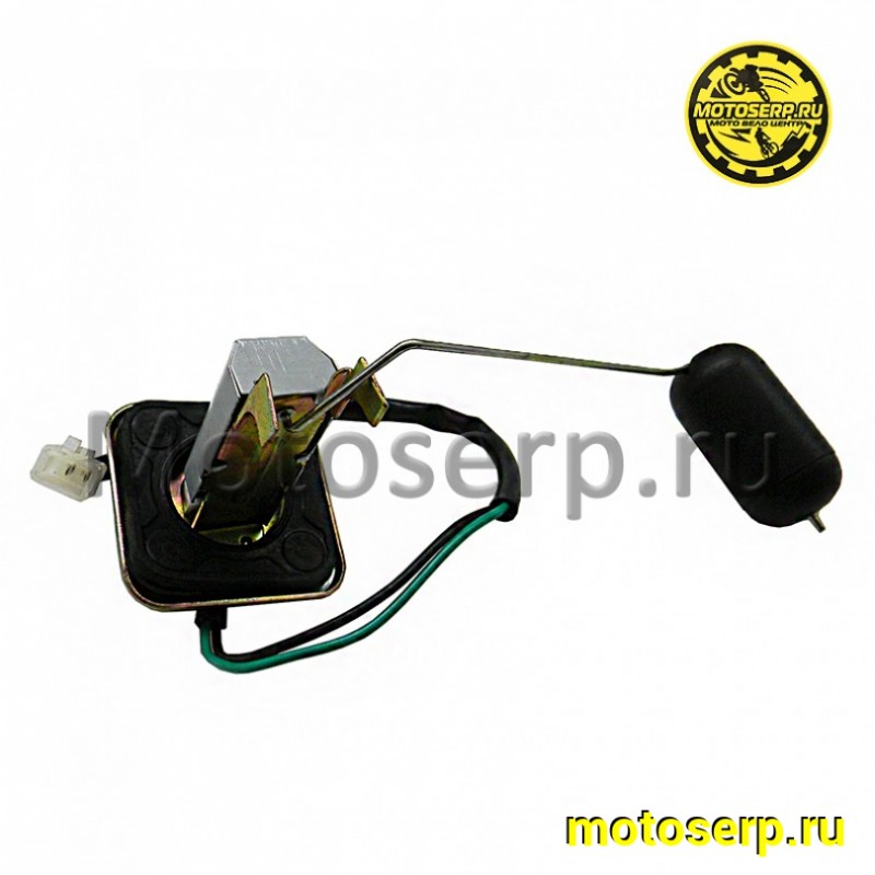 Купить  Датчик уровня топлива Yamaha JOG (шт) (К-дар 2205906 (ANKON 008885 купить с доставкой по Москве и России, цена, технические характеристики, комплектация фото  - motoserp.ru