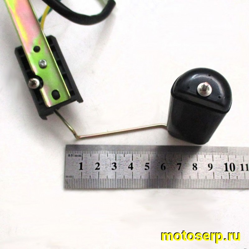 Купить  Датчик уровня топлива Suzuki AD 50/100 (шт) (К-дар 2205905 купить с доставкой по Москве и России, цена, технические характеристики, комплектация фото  - motoserp.ru