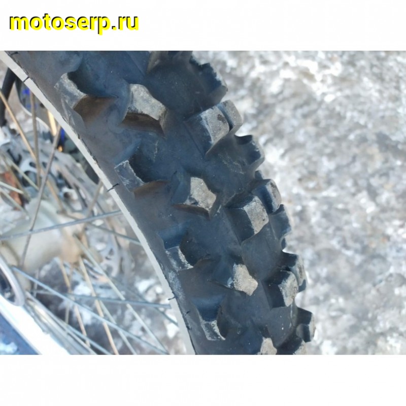 Купить  ====Мотоцикл Yamaha WR 250 F 2007 г.в. 16075км (с пробегом по РФ) купить с доставкой по Москве и России, цена, технические характеристики, комплектация фото  - motoserp.ru