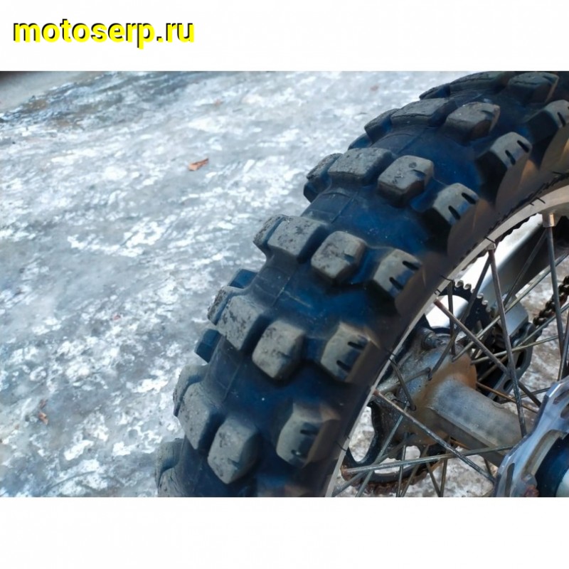 Купить  ====Мотоцикл Yamaha WR 250 F 2007 г.в. 16075км (с пробегом по РФ) купить с доставкой по Москве и России, цена, технические характеристики, комплектация фото  - motoserp.ru