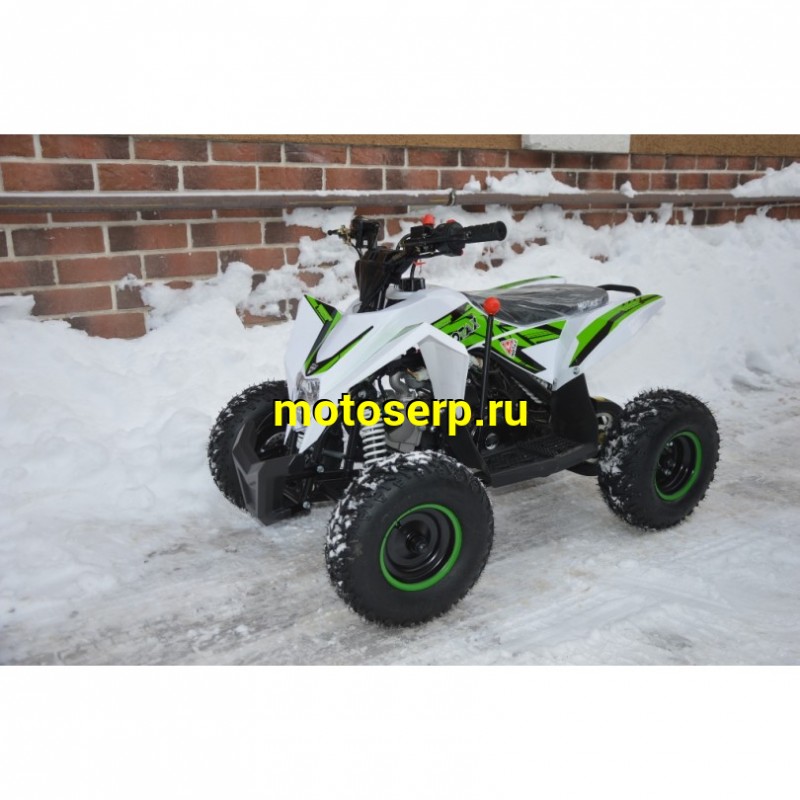 Купить  ====110cc Квадроцикл Motax GEKKON 90cc (110сс по факту, 50сс по маркировке) 1+1 (Реверс) (шт)  купить с доставкой по Москве и России, цена, технические характеристики, комплектация фото  - motoserp.ru