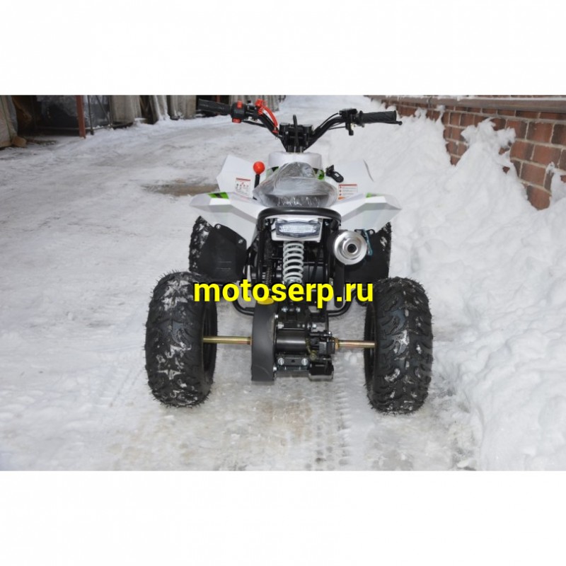 Купить  ====110cc Квадроцикл Motax GEKKON 90cc (110сс по факту, 50сс по маркировке) 1+1 (Реверс) (шт)  купить с доставкой по Москве и России, цена, технические характеристики, комплектация фото  - motoserp.ru