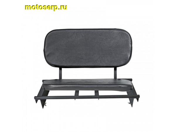 Купить  Сиденье для саней Baltmotors (деревянное) для мотобуксировщика/санок с металл. каркасом L=1550mm  (шт) (BL купить с доставкой по Москве и России, цена, технические характеристики, комплектация фото  - motoserp.ru