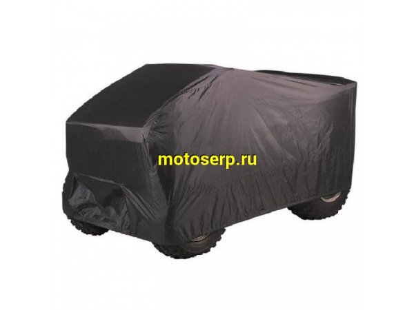 Купить  Накидка (чехол, тент) на ATV квадроцикл 251х125х85 см. с защитой от влаги (шт) (AUTOPROFI ATV-200 (251) купить с доставкой по Москве и России, цена, технические характеристики, комплектация фото  - motoserp.ru