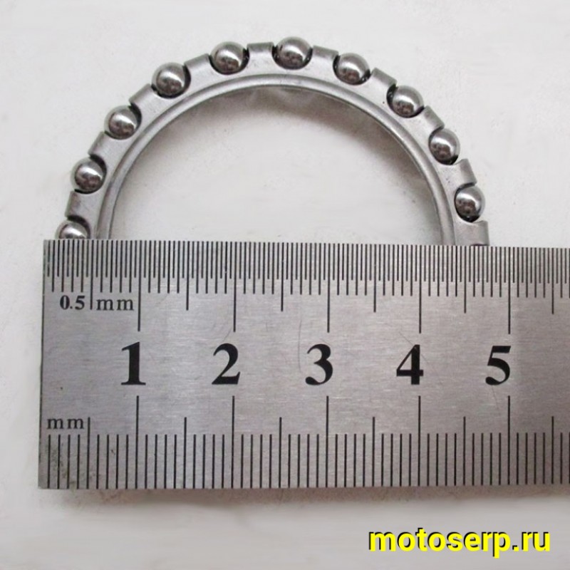 Купить  Подшипник рулевой колонки 36*54/34*51  (28*45/26*40) VENTO INFERNO (пар) (Vento 24056 купить с доставкой по Москве и России, цена, технические характеристики, комплектация фото  - motoserp.ru