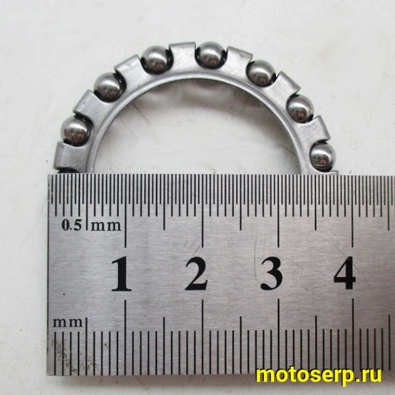 Купить  Подшипник рулевой колонки 36*54/34*51  (28*45/26*40) VENTO INFERNO (пар) (Vento 24056 купить с доставкой по Москве и России, цена, технические характеристики, комплектация фото  - motoserp.ru