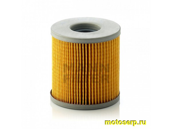 Купить  Масл. фильтр MANN FILTER MH919/HF126 KAWASAKI Z750, Z900, Z1300 JP (шт) купить с доставкой по Москве и России, цена, технические характеристики, комплектация фото  - motoserp.ru