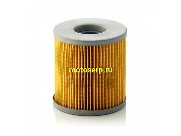 Купить  Масл. фильтр MANN FILTER MH919/HF126 KAWASAKI Z750, Z900, Z1300 JP (шт) купить с доставкой по Москве и России, цена, технические характеристики, комплектация фото  - motoserp.ru