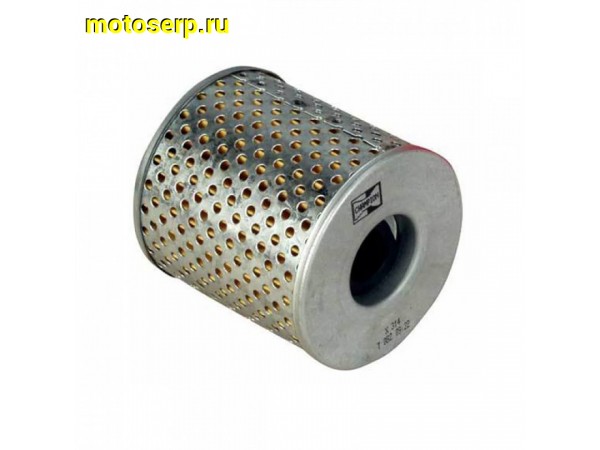 Купить  Масл. фильтр Champion X314/HF126  Kawasaki KZ750 JP (шт) купить с доставкой по Москве и России, цена, технические характеристики, комплектация фото  - motoserp.ru