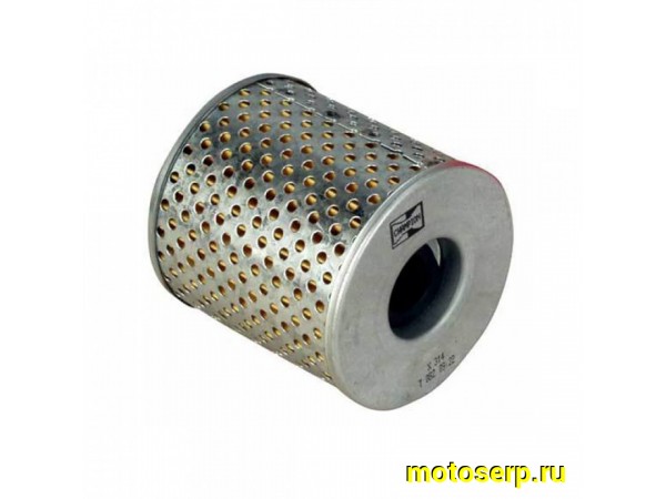 Купить  Масл. фильтр Champion X314/HF126  Kawasaki KZ750 JP (шт) купить с доставкой по Москве и России, цена, технические характеристики, комплектация фото  - motoserp.ru