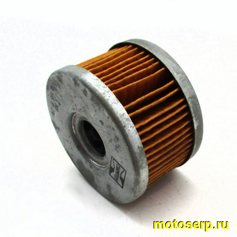 Купить  Масл. фильтр Champion X308/HF137 Suzuki DR500, 600  JP (шт) купить с доставкой по Москве и России, цена, технические характеристики, комплектация фото  - motoserp.ru