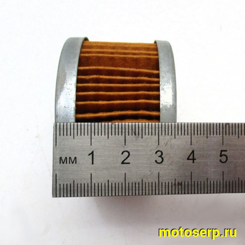 Купить  Масл. фильтр Champion X308/HF137 Suzuki DR500, 600  JP (шт) купить с доставкой по Москве и России, цена, технические характеристики, комплектация фото  - motoserp.ru