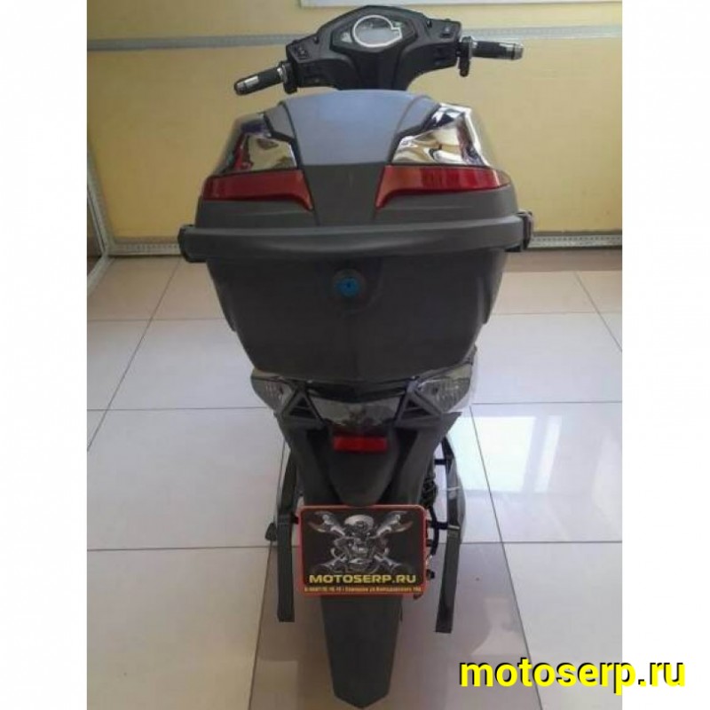Купить  ====Электроскутер VMC Vento iCORSA 2000 Вт 72V 20Ah.,колеса 10", два аморт.,тормоза диск. (шт)  купить с доставкой по Москве и России, цена, технические характеристики, комплектация фото  - motoserp.ru